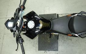 KTM 390 DUKE 2018