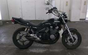 KAWASAKI ZEPHYR 400 1996 ZR400C