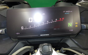 BMW R 1250RT 2021
