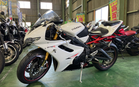 TRIUMPH DAYTONA 675 R 2011 TMD116