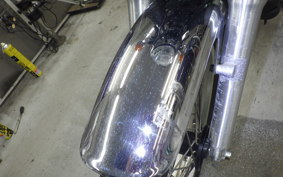 YAMAHA SR400 Gen.5 2021 RH16J