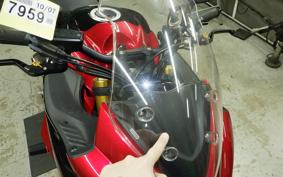 SUZUKI GSX-S1000F 2015 GT79A