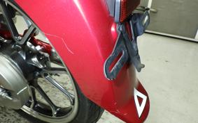 HONDA C125 SUPER CUB JA58