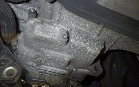 SUZUKI SKYWAVE 200 (Burgman 200) 2009 CH41A