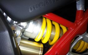 DUCATI MULTISTRADA V4S 2021