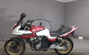HONDA CB400SFV-3 BOLDOR 2006 NC39