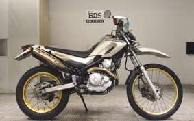 YAMAHA SEROW 250 Gen.2 2019 DG17J