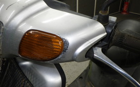 YAMAHA JOG APRIO 2005 SA11J