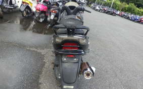 YAMAHA MAJESTY 125 FI 2021