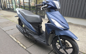 SUZUKI ADDRESS V110 CE47A