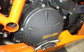 KTM 1190 RC8 R 2015