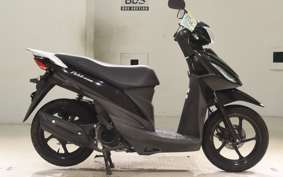 SUZUKI ADDRESS 110 2015 CE47A
