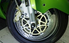 KAWASAKI ZX 1200 NINJA R 2001