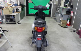 YAMAHA JOG-7 2012 AY01