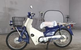 HONDA SUPER CUB50 AA01