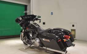 HARLEY FLHT 1750 2019