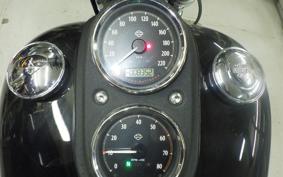 HARLEY FXDL 1580 2016