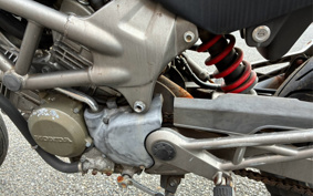 HONDA VTR 250 MC33