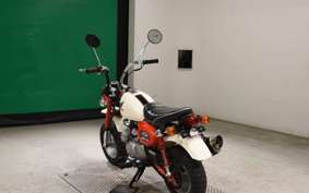 HONDA MONKEY 2018 AB27