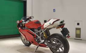DUCATI 999 S 2003