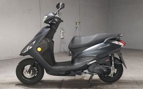 YAMAHA AXIS Z SED7J