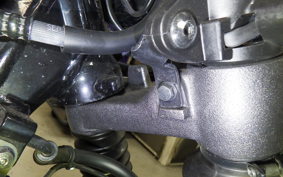 HONDA GB350 2022 NC59