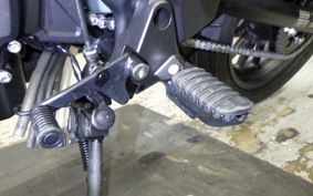 HONDA CL500 2026 PC68
