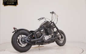 YAMAHA DRAGSTAR 1100 2002 VP13J