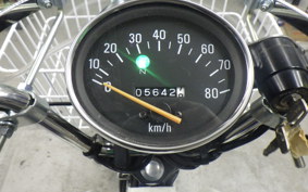 YAMAHA MATE 90 2025 UB02J