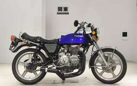 HONDA CB400 CB400F