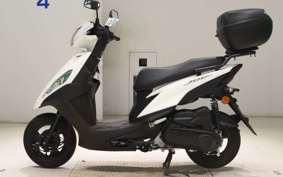YAMAHA JOG 125 SEJ5J