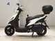 Фото Yamaha JOG 125 с японского аукциона