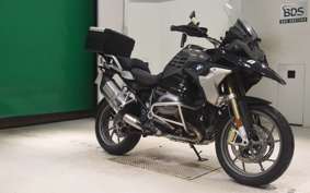 BMW R1200GS 2018
