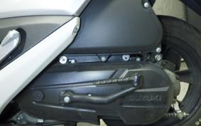 SUZUKI BURGMANストリート125EX 1998 EA23M