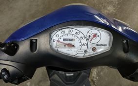 SUZUKI LET's CA4AA