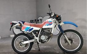 HONDA XLR250 BAJA MD22