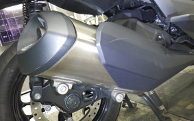 BMW C400GT 2021