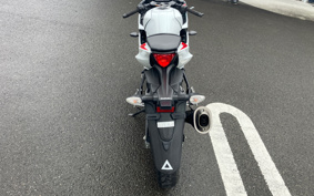 SUZUKI GSX-R125 ABS DL33B