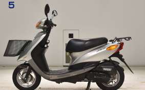 YAMAHA JOG Gen.5 2019 SA36J