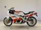 Фото Yamaha FZR400 с японского аукциона