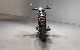 HONDA FTR223 MC34