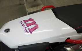 YAMAHA SEROW 250 Gen.3 2011 DG31J