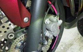 KAWASAKI NINJA 400 ABS 2017 EX400E