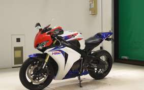 HONDA CBR1000RR Gen. 2 2009 SC59