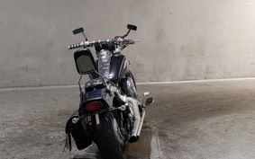 YAMAHA DRAGSTAR 400 1998 4TR