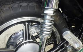 SUZUKI GN125 F Gen.2 2023