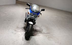 HONDA CBR400F 1989 NC17