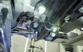 HONDA CT125-2 JA65
