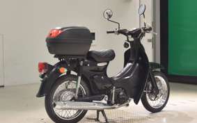 HONDA LITTLE CUB E AA01