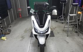 HONDA PCX 125 2014 JK05